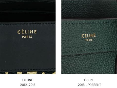 เช็คกระเป๋า Celine ของแท้ ใน 5 ขั้นตอน 